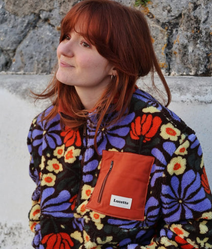 (Numérique) Patron-Polaire mixte Tonie