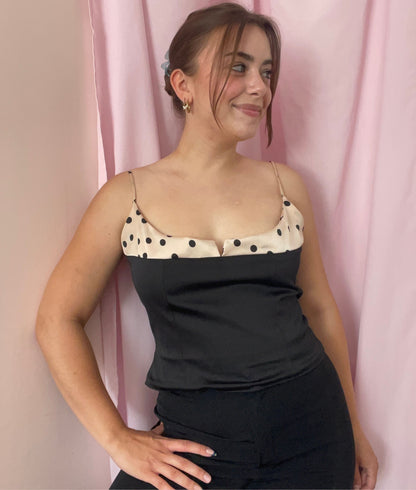 (Numérique) Patron-Top / Robe Arlette